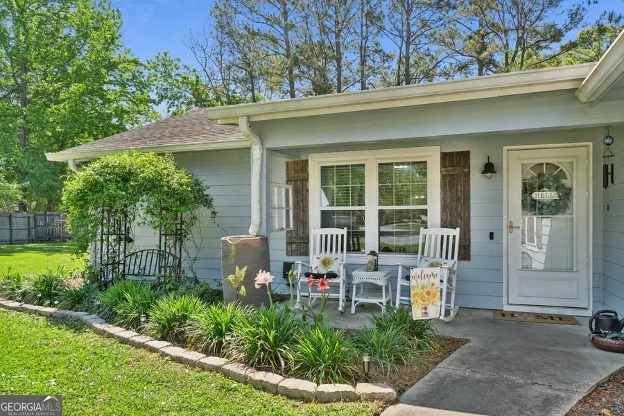 115 Pineneedle Court, Kingsland, GA 31548 - #2