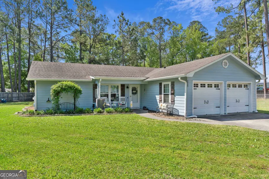 115 Pineneedle Court, Kingsland, GA 31548 - #3