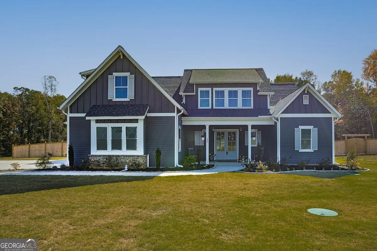 255 Old Town Road, Dacula, GA 30019 - #1