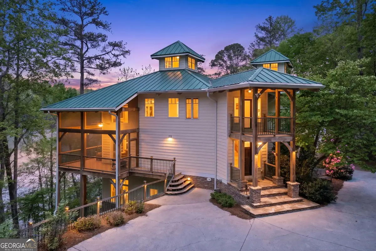 8990 Fields Way, Gainesville, GA 30506 - #1