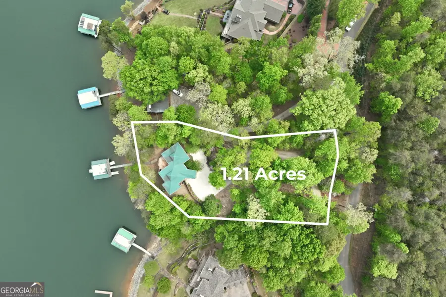 8990 Fields Way, Gainesville, GA 30506 - #3