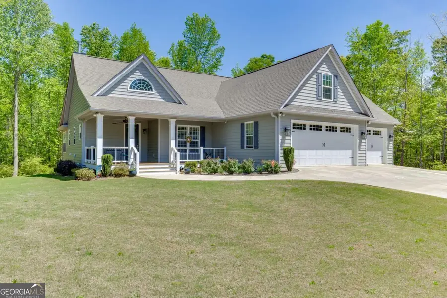 7660 Fern Lane, Lula, GA 30554 - #3