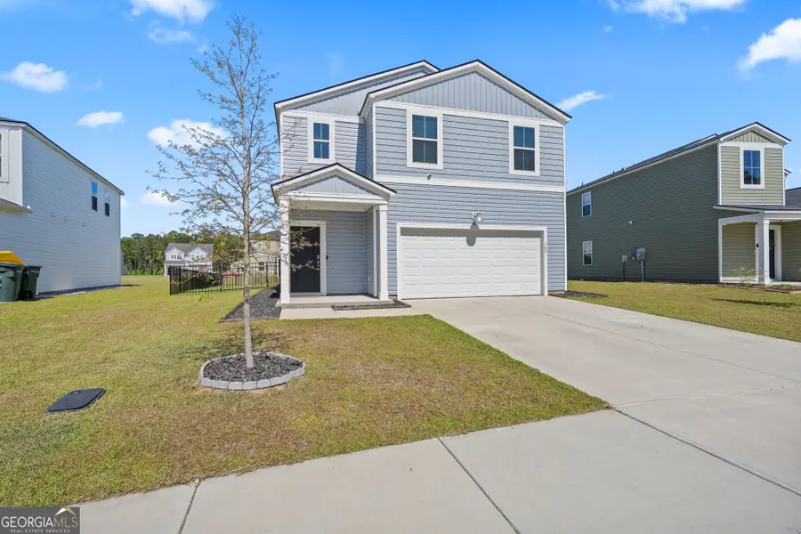 102 Hydrangea Way, Bloomingdale, GA 31302 - #2