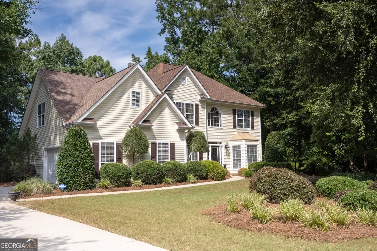 166 Oakwood Trail, McDonough, GA 30252 - #1