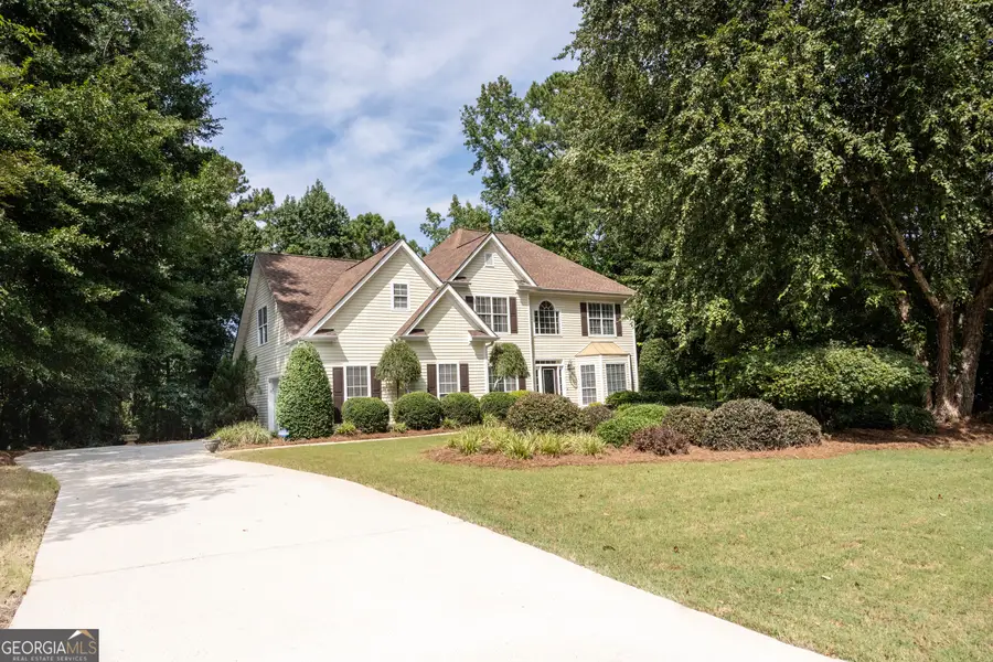 166 Oakwood Trail, McDonough, GA 30252 - #2