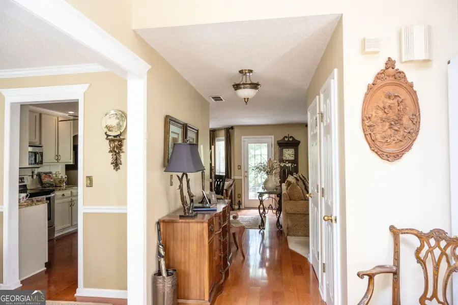 166 Oakwood Trail, McDonough, GA 30252 - #3