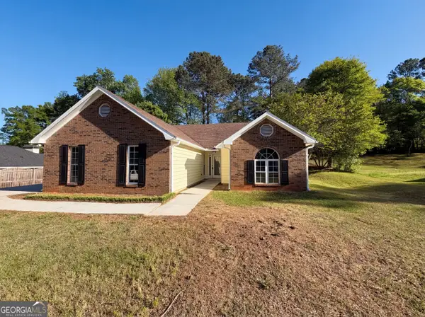 12 River Park Court, Newnan, GA 30265
