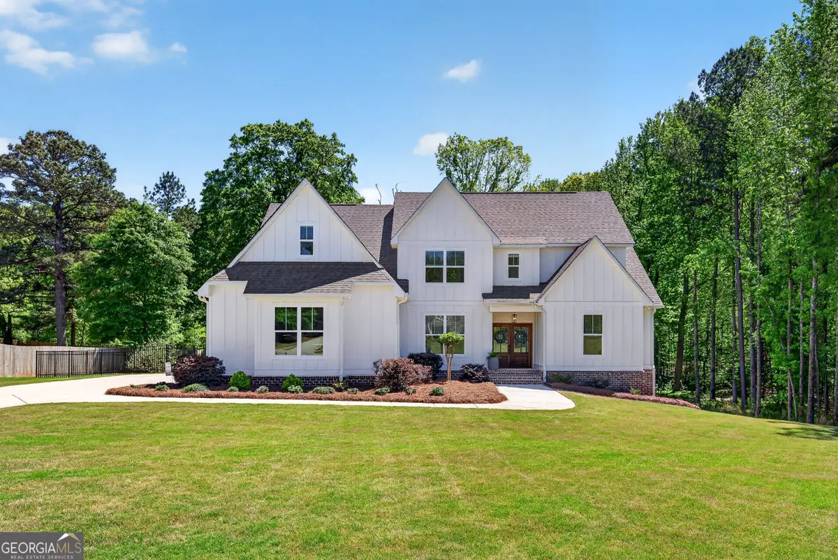 113 Kenmare Row, Tyrone, GA 30290 - #1