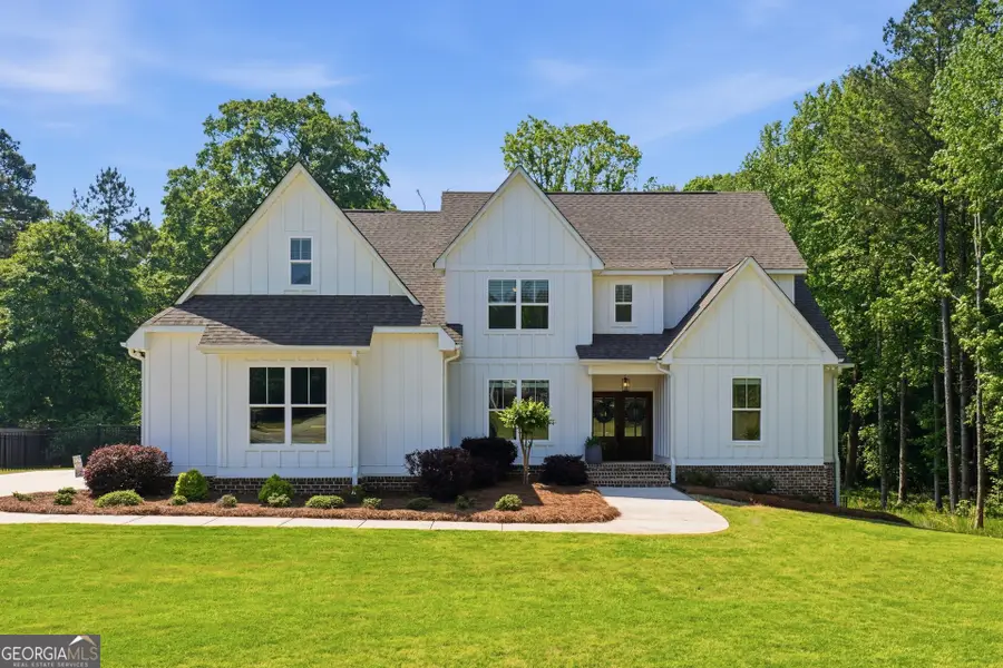 113 Kenmare Row, Tyrone, GA 30290 - #2