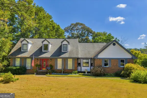 5011 SE West Lake Drive, Conyers, GA 30094