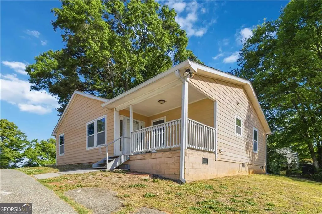 255 Austin Avenue Ne, Marietta, GA 30060 - #1