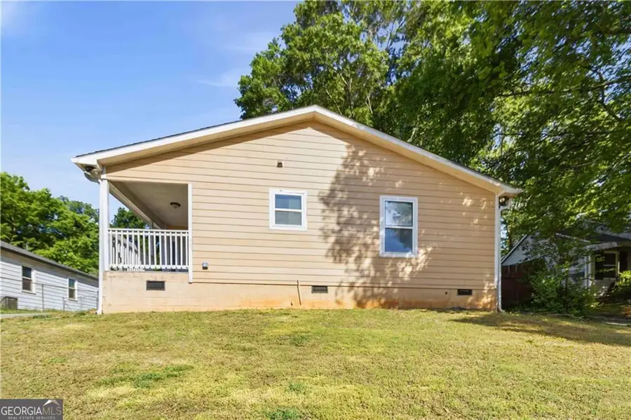 255 Austin Avenue Ne, Marietta, GA 30060 - #2