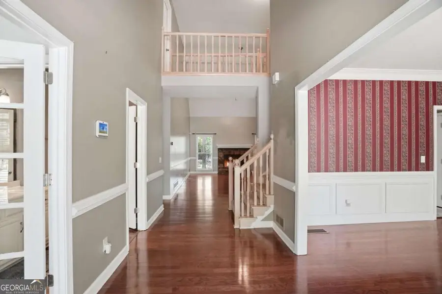 212 Gates Mill Drive, Lawrenceville, GA 30045 - #3