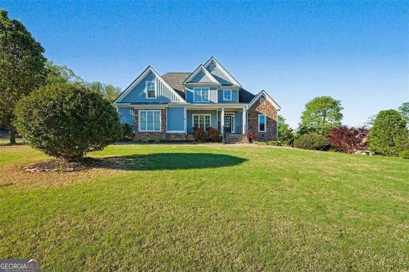 18 Thunderhawk Lane Ne, Rydal, GA 30171 - #1