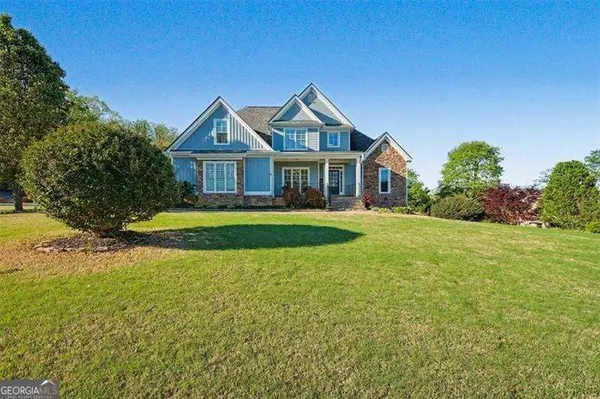 18 Thunderhawk Lane Ne, Rydal, GA 30171