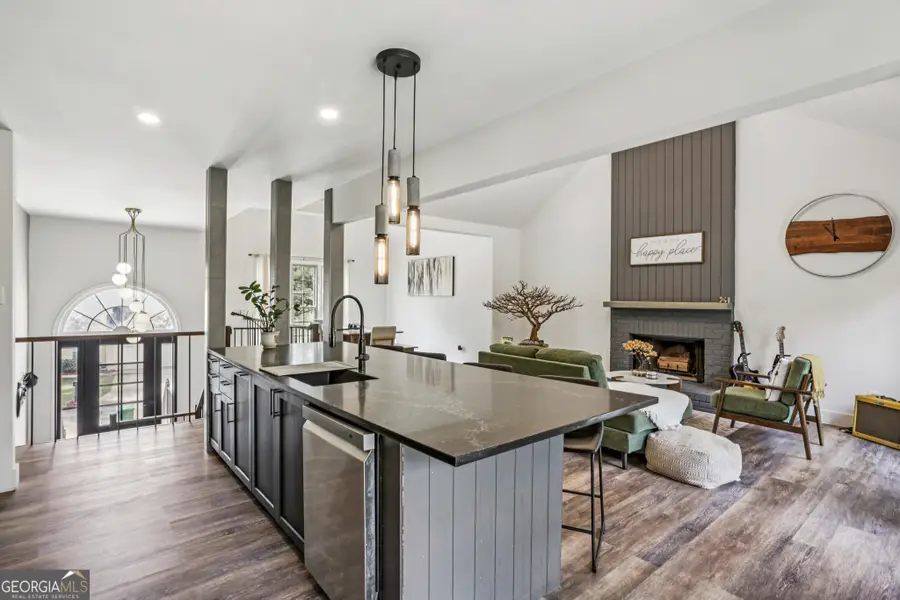 4368 Oakleaf Cove, Decatur, GA 30034 - #2