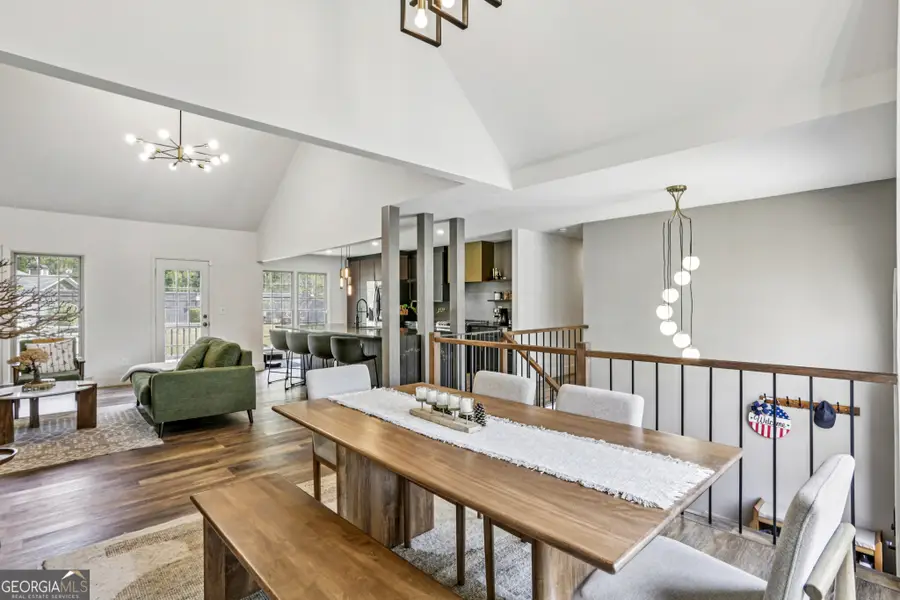 4368 Oakleaf Cove, Decatur, GA 30034 - #3