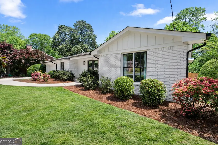 269 Merrydale Drive, Marietta, GA 30064 - #2