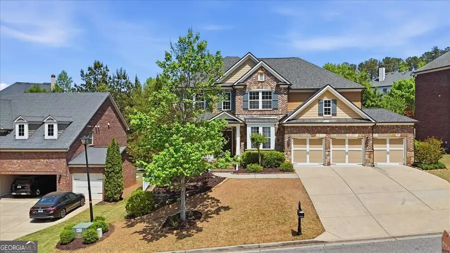 2810 Apremont Drive, Cumming, GA 30041 - #2