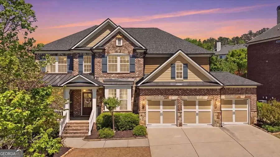 2810 Apremont Drive, Cumming, GA 30041 - #3