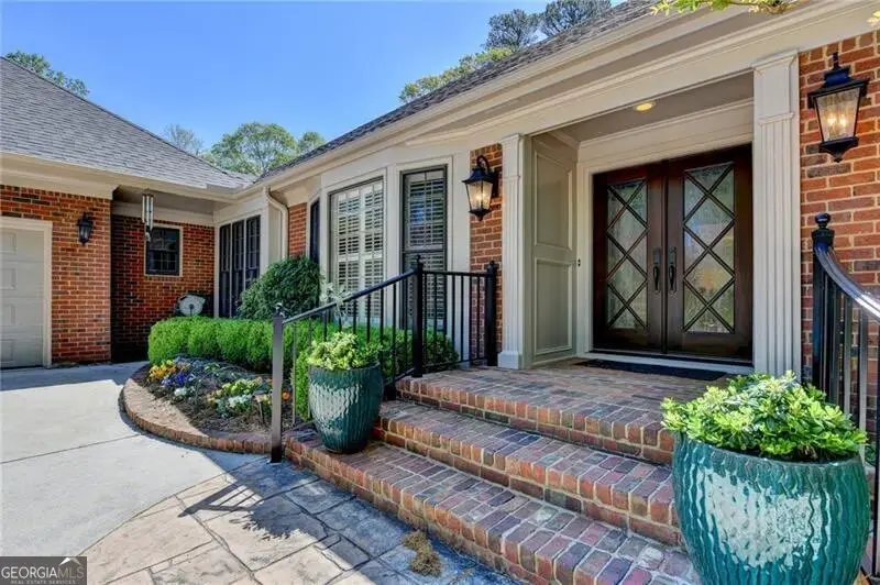 5405 Bannergate Drive, Johns Creek, GA 30022 - #1