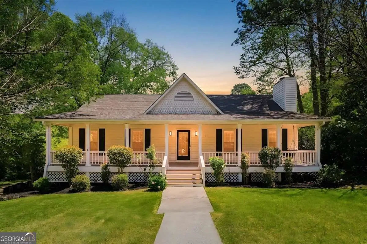 2192 Heritage Trace Drive, Marietta, GA 30062 - #1