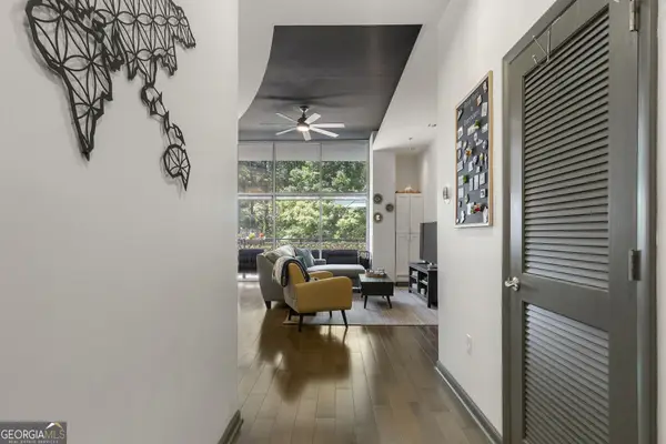 3400 Malone Drive #113, Chamblee, GA 30341