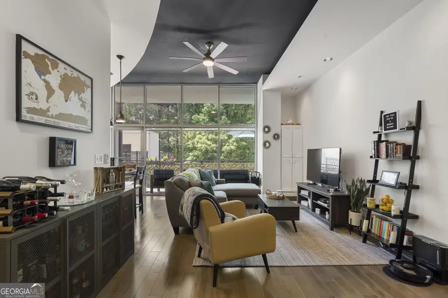 3400 Malone Drive #113, Chamblee, GA 30341 - #2