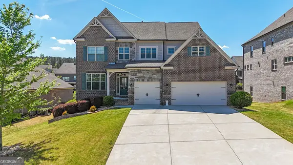 4154 Hawking Drive, Buford, GA 30518