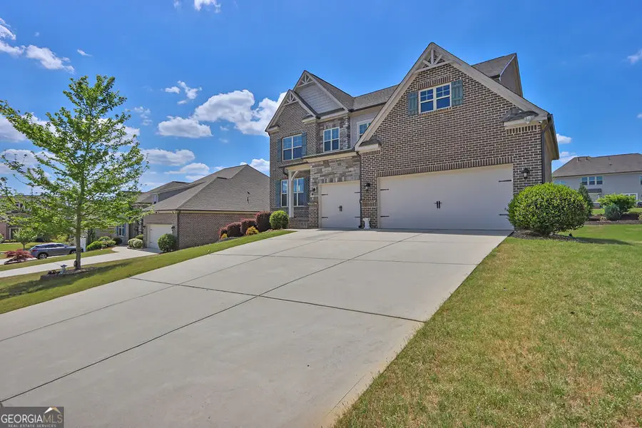 4154 Hawking Drive, Buford, GA 30518 - #2