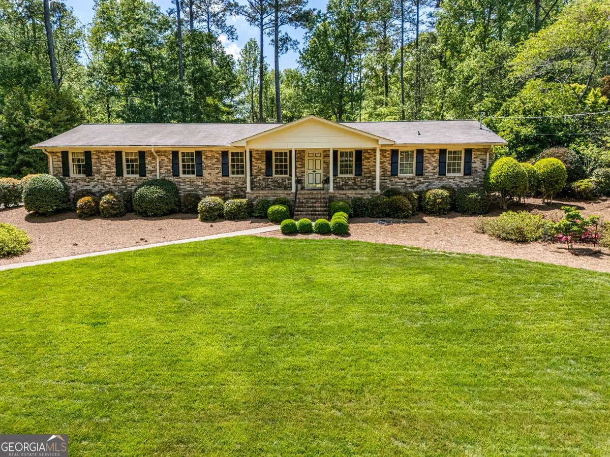 729 Kings Road, Athens, GA 30606 - #1