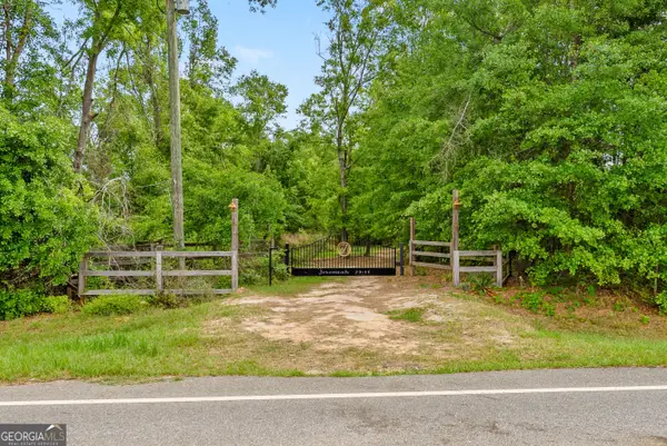 11380 Nashville Enigma Road, Enigma, GA 31749