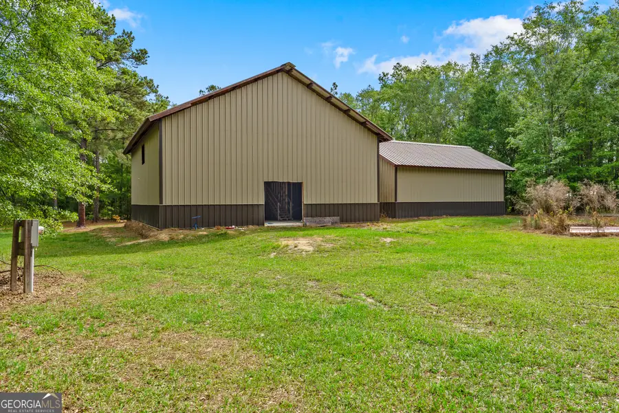 11380 Nashville Enigma Road, Enigma, GA 31749 - #2