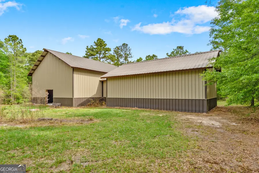 11380 Nashville Enigma Road, Enigma, GA 31749 - #3