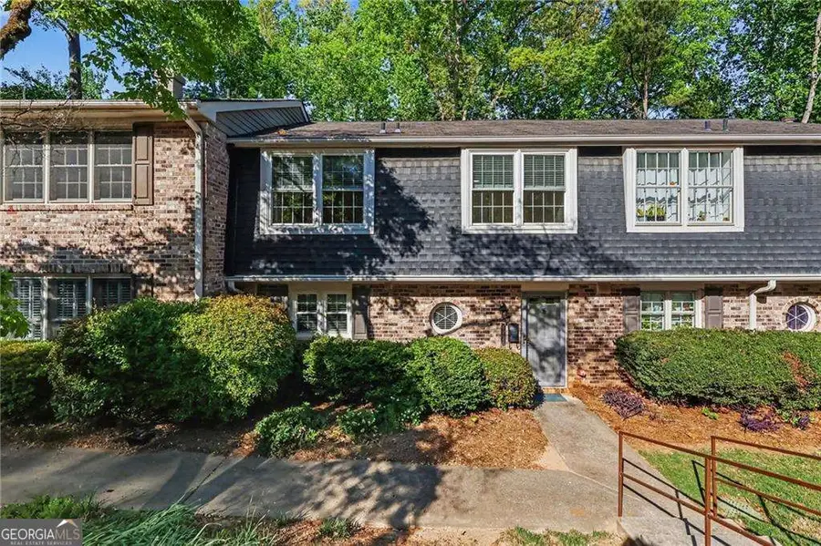 2335 Northlake Court Ne, Atlanta, GA 30345 - #2