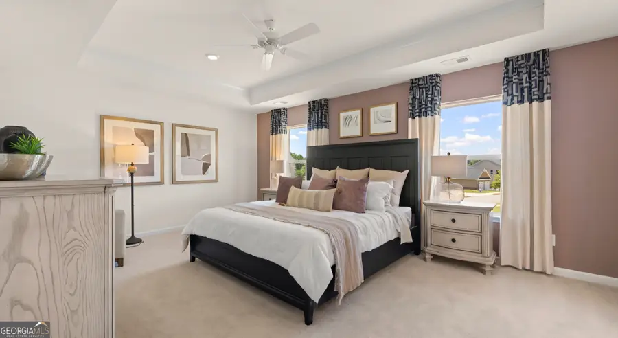 52 Weymouth Drive, Locust Grove, GA 30248 - #3