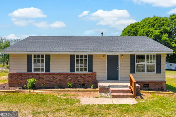 3871 Highway 17, Canon, GA 30520