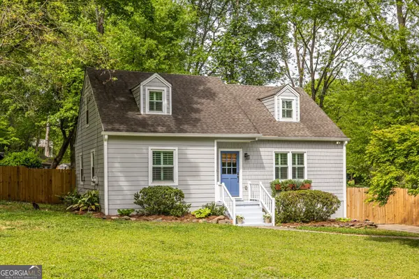 2457 Shadydale Lane, Decatur, GA 30033