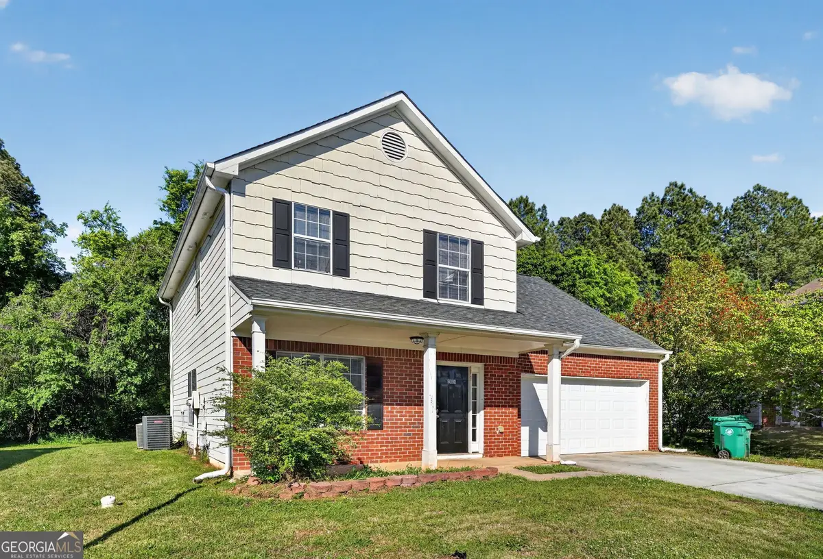 2404 Raven Circle, Lithonia, GA 30058 - #1