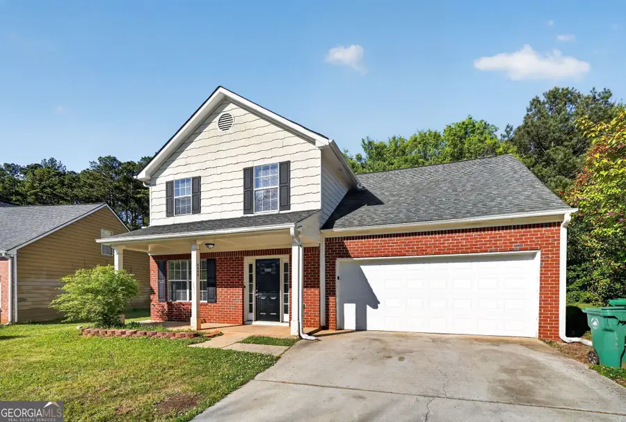 2404 Raven Circle, Lithonia, GA 30058 - #3