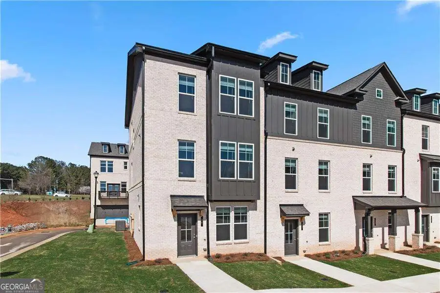 2614 Daybreak Lane, Newnan, GA 30265 - #3