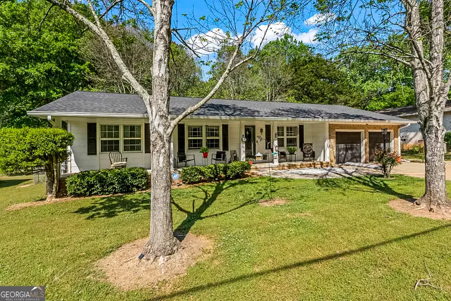 4393 Housworth Drive, Lithonia, GA 30038 - #2