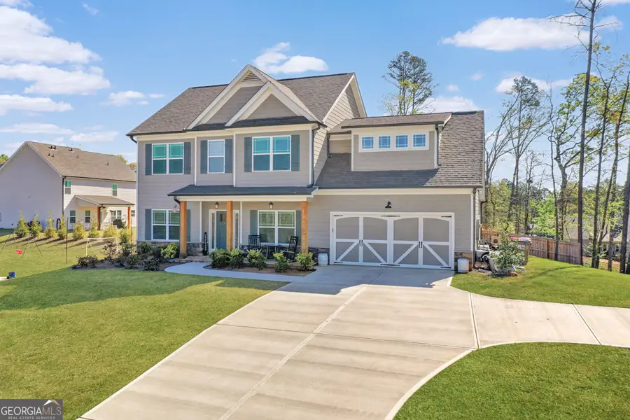 8415 Calloway Club Drive, Cumming, GA 30028 - #2