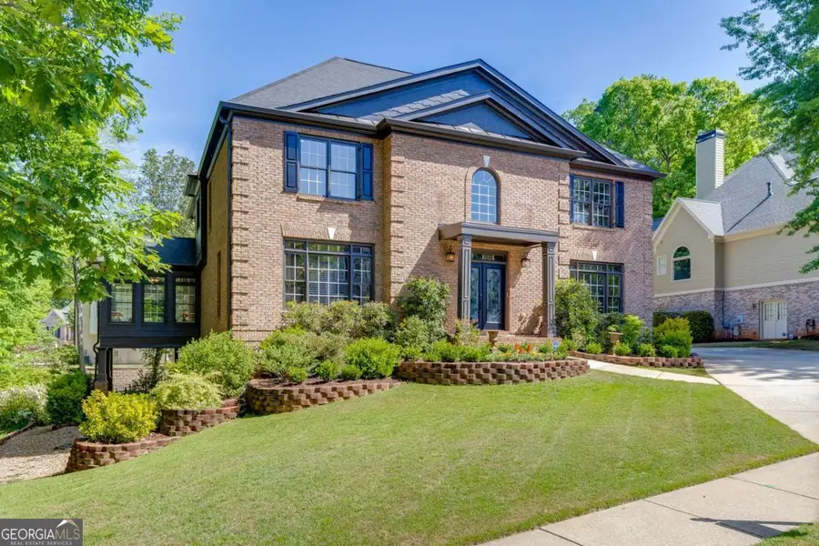 2758 Pathview Drive, Dacula, GA 30019 - #2