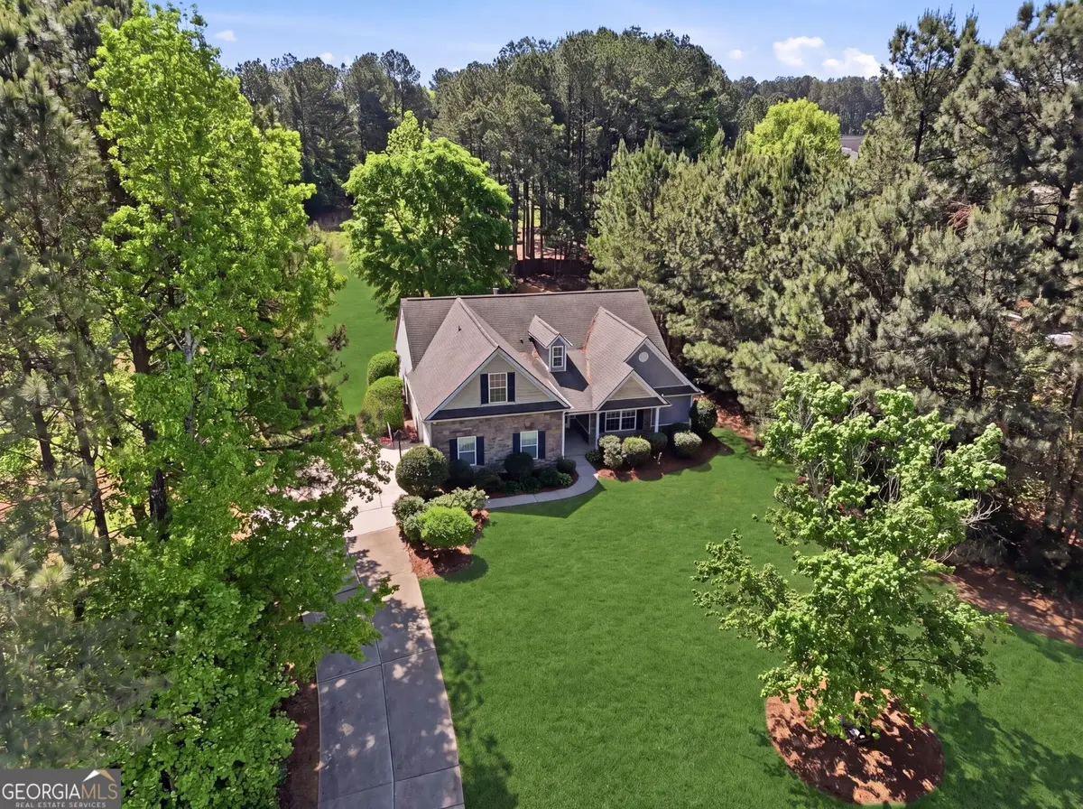 4585 White Horse Drive, Braselton, GA 30517 - #1