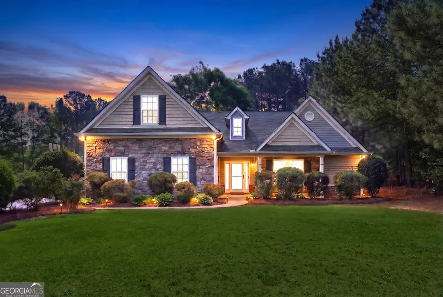 4585 White Horse Drive, Braselton, GA 30517 - #2