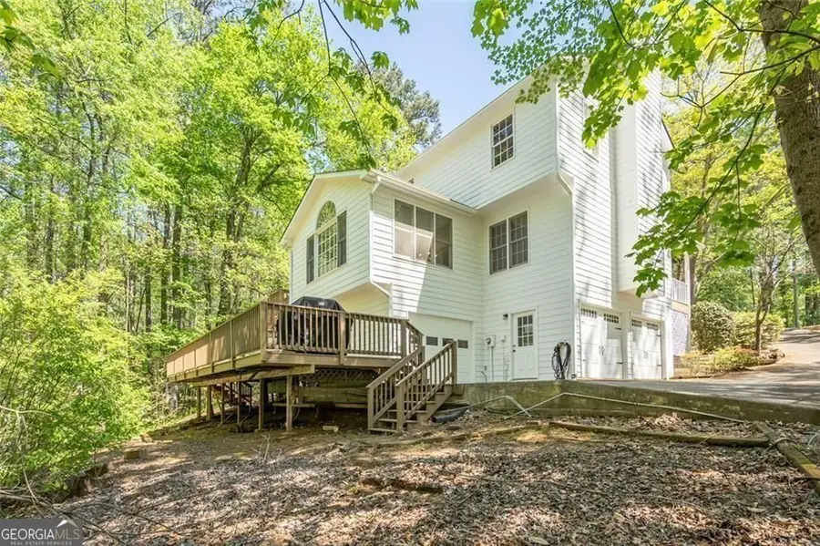 337 Westover Drive, Woodstock, GA 30188 - #3