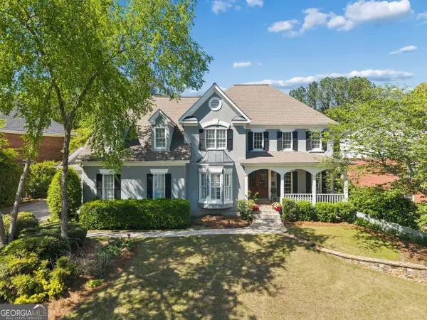 5780 Medlock Bridge Parkway, Johns Creek, GA 30022