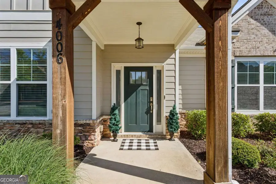 4006 Glendianne Way, Powder Springs, GA 30127 - #2