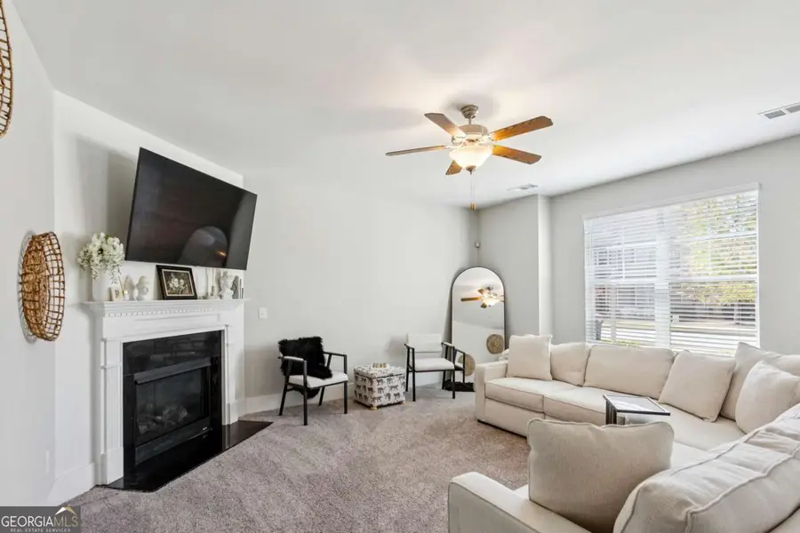 4006 Glendianne Way, Powder Springs, GA 30127 - #3